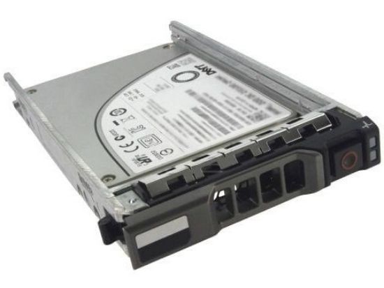 Picture of VDP8X Dell SATA 6GBPS 960GB 512E Read Intensive Hot plug SSD | Brand New