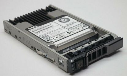 Picture of VFD4X Dell 400GB Write Intensive SAS-12GBPS 512e Tlc 14g Emc Hot-swap SSD | Refurbished