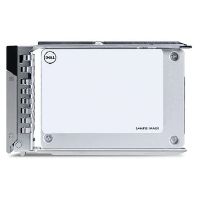 Picture of VFX8F Dell 1.92TB SATA 6GBPS Hot Plug SSD | Brand New