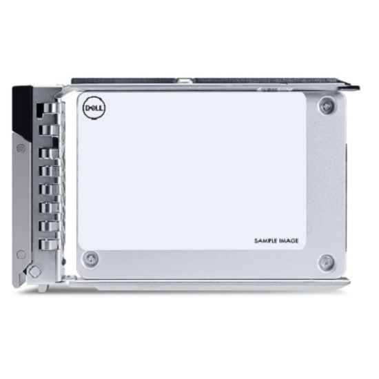 Picture of VFX8F Dell 1.92TB SATA 6GBPS Hot Plug SSD | Brand New