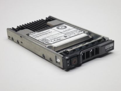 Picture of VHYTT Dell 1.6TB SAS Mix Use Mlc 12GBPS 2.5inch Hot Swap SSD | Brand New