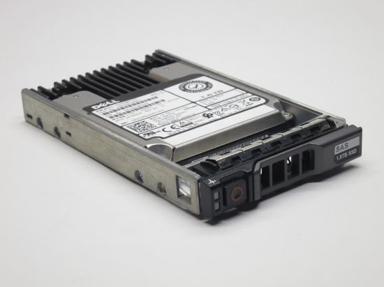 Picture of VHYTT Dell 1.6TB SAS Mix Use Mlc 12GBPS 2.5inch Hot Swap SSD | Brand New