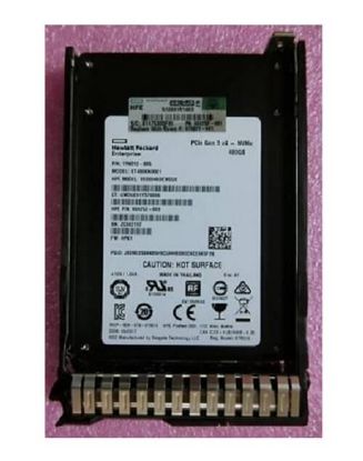 Picture of VK000480KWETA HPE 480GB PCI-E X4(Nvme) 2.5inch Sff SSD | Brand New 3 Years Warranty