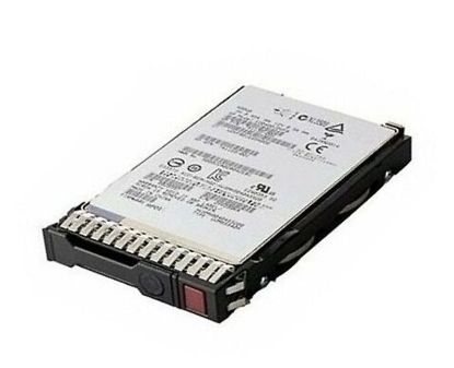 Picture of VK001920GWCFH 1.92TB HPE SATA 6GBPS Read Intensive SSD | New Sealed