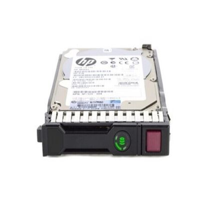 Picture of VK001920GWSXK HPE 1.92TB SATA 6GBPS SC Read Intensive SFF 2.5inch SSD | Refurbished