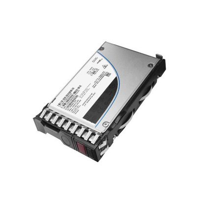 Picture of VK003840GWJPK HPE 3.84TB SATA 6GBPS Hot Swap SC Read Intensive SSD | New Bulk Pack