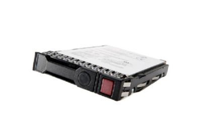 Picture of VK007680GWSXN HPE 7.68TB SATA 6GBPS TLC Read Intensive SC 2.5 inch SFF SSD | Refurbished