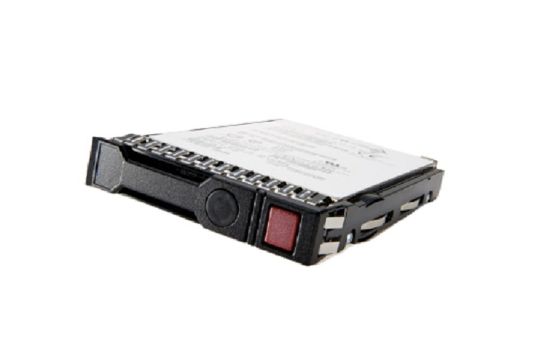 Picture of VK007680GWSXN HPE 7.68TB SATA 6GBPS TLC Read Intensive SC 2.5 inch SFF SSD | Refurbished