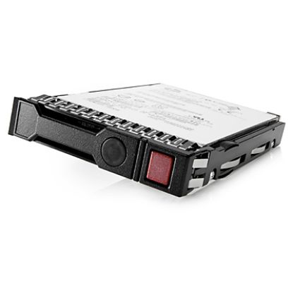 Picture of VK0480GDPVT HP 480GB MLC SATA 6GBPS Quick Release Internal SSD With Tray | Refurbished