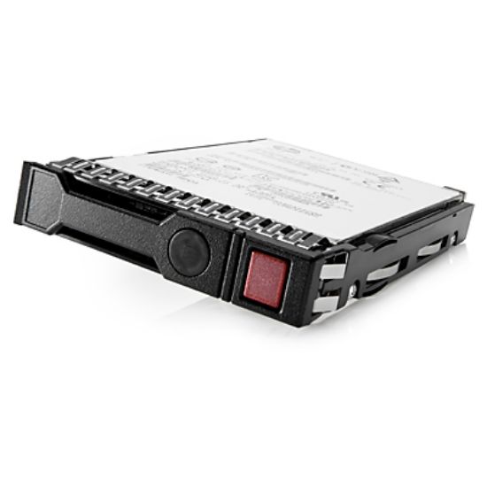 Picture of VK0480GDPVT HP 480GB MLC SATA 6GBPS Quick Release Internal SSD With Tray | Refurbished