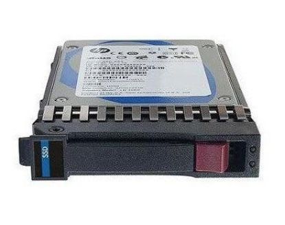 Picture of VK0480GEFJH HPE 480GB SATA 6GBPS VE SFF 2.5 Inch SC Enterprise Value SSD | Refurbished