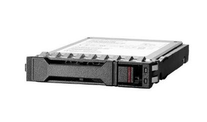 Picture of VO000800JWZJP HPE 800GB SAS 12GBPS SC Mixed Use SSD With Tray | New Sealed Spare