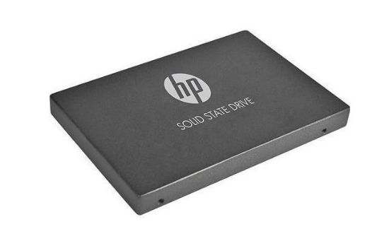 Picture of VO001920RWUFE HPE 1.92TB SAS-12GBPS Mixed Use SFF 2.5inch Digitally Signed Firmware SSD | New Sealed Spare