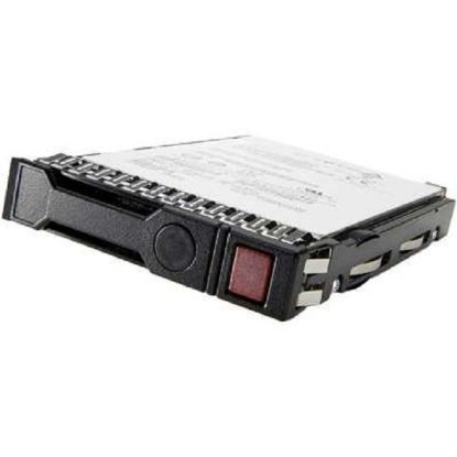 Picture of VO003840JWTBN HPE 3.84TB SAS 12GBPS 2.5-inch Read Intensive Internal SSD | Refurbished