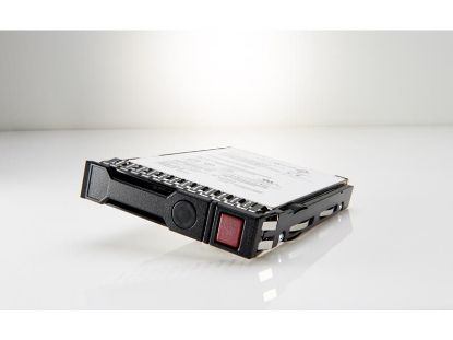 Picture of VO003840RWUFF HPE 3.84TB SAS-12GBPS Mixed Use 2.5inch TLC Digitally Signed Firmware SSD | Refurbished
