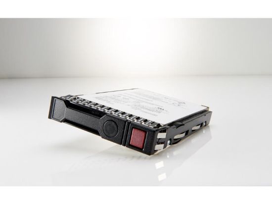 Picture of VO003840RWUFF HPE 3.84TB SAS-12GBPS Mixed Use 2.5inch TLC Digitally Signed Firmware SSD | Refurbished