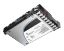 Picture of VO006400JWZJT HPE 6.4TB SAS-12GBPS 2.5 Inch SFF Mixed Use SC SSD with Tray | Refurbished