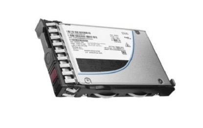 Picture of VO007680JWZJL HPE 7.68TB SAS 12GBPS SC Read Intensive Sff 2.5inch SSD | Refurbished