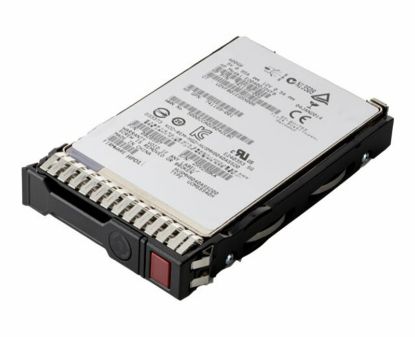 Picture of VO015300JWCN HPE 15.3TB SAS 12GBPS Read Intensive SSD | Brand New 3 Year Warranty