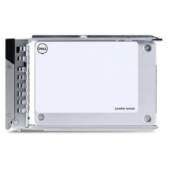 Picture of W46Y3 Dell 1.92TB SATA 6GBPS Read Intensive TLC M.2 SSD | Brand New