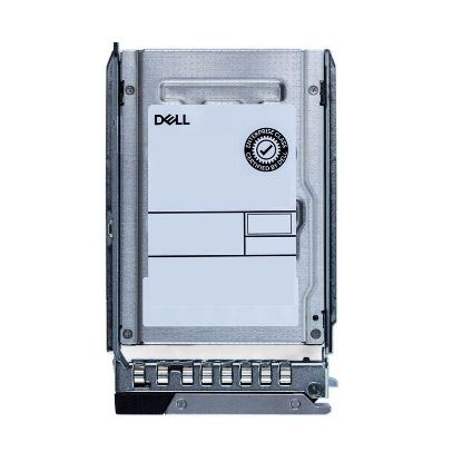 Picture of W54RT Dell 1.6TB PCI Express Flash NVMe Mixed Use TLC SSD | Refurbished