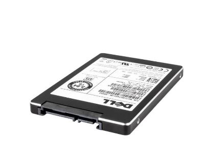 Picture of W9GHD Dell 3.84TB SATA Read Intensive TLC 6GBPS Hot-Swap SSD | Refurbished