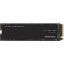 Picture of WDS100T1X0E Western Digital Black Sn850 NVMe 1TB PCI-E Internal SSD | Brand New 3 Years Warranty