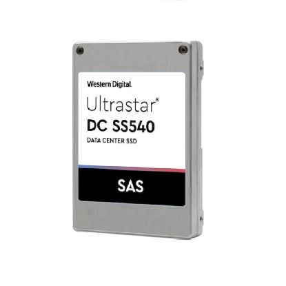 Picture of Western Digital 0B34793 SAS-12GBPS 1.92TB SSD | Dell Oem | Refurbished
