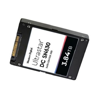 Picture of Western Digital 0TS1877 3.84TB Nvme Dual Port PCI-E SSD | Brand New 3 Years Warranty