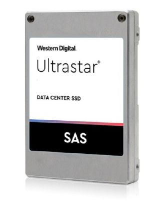Picture of Western Digital HUSMM3280ASS200 800GB SAS-12GBPS 2.5inch SSD | Refurbished