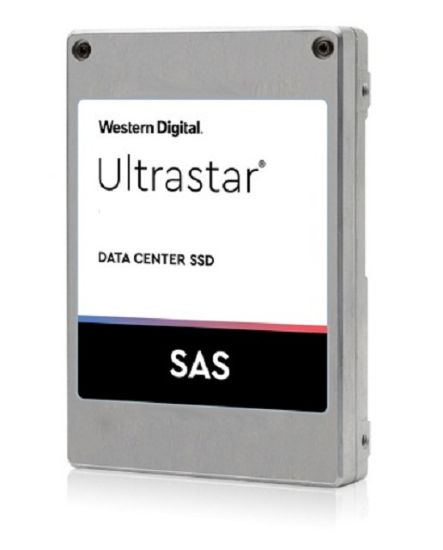 Picture of Western Digital HUSMM3280ASS200 800GB SAS-12GBPS 2.5inch SSD | Refurbished