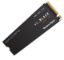 Picture of Western Digital WDS100T3X0E 1TB WD Black SN770 Nvme 4.0 X4 M.2 2280 SSD | New Bulk Pack