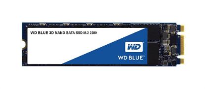 Picture of Western Digital WDS200T2B0B 2TB SATA 6GBPS SSD | Brand New 3 Years Warranty