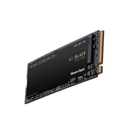 Picture of Western Digital WDS200T3X0C PCI-E 2TB NVME Internal SSD | New Bulk Pack