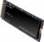 Picture of Western Digital WDS400T3X0C 4TB WD Black SN750 (NVME) 3.0 X8 8 Gb/s M.2 2280 SSD | Brand New 3 Years Warranty