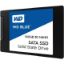 Picture of Western Digital WDS500G2B0A Blue 3d Nand 500GB SATA-6GBPS Internal SSD | Refurbished