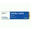 Picture of Western Digital WDS500G3B0B 500GB SATA-6GBPS M.2 Internal SSD | New Bulk Pack