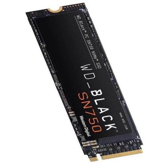 Picture of Western Digital WDS500G3X0C PCI-E 500GB Solid State Drive | Brand New 3 Years Warranty