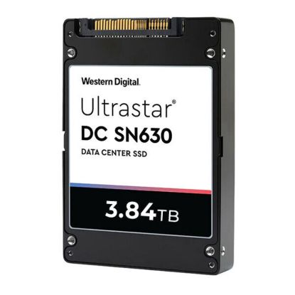 Picture of Western Digital WUS4BA1A1DSP3X1 15.36TB 2.5inch PCI-E SSD | Brand New 3 Years Warranty