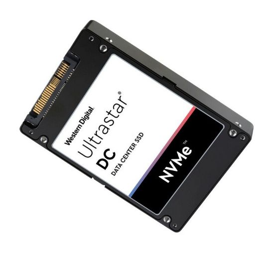 Picture of Western Digital WUS4C6432DSP3X1 3.2TB Ultrastar DC SN840 NVME Dual Port PCIE SSD | Brand New 3 Years Warranty