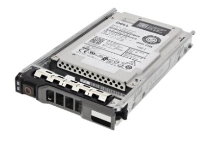 Picture of WFGTH Dell 960GB Mix Use BICS SAS 12GBPS Hot Plug SSD | Refurbished