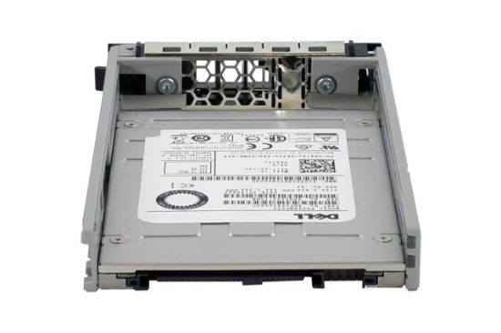 Picture of WRVF3 Dell 3.84TB Read Intensive TLC SATA 6GBPS Certified SSD | Brand New