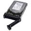 Picture of WXVRK Dell Enterprise Plus 960GB SAS 12GBPS Read Intensive TLC With Tray SSD | Refurbished