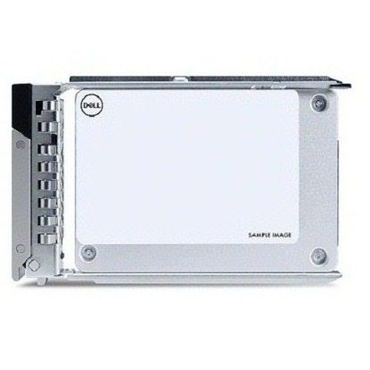 Picture of X0YXH Dell 3.84TB Read Intensive SAS 12GBPS With-Tray SSD | Refurbished
