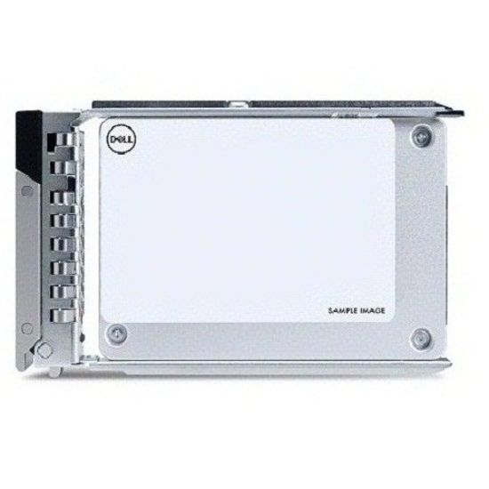 Picture of X0YXH Dell 3.84TB Read Intensive SAS 12GBPS With-Tray SSD | Refurbished