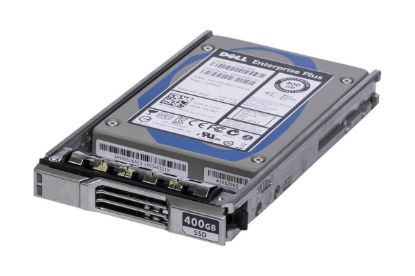 Picture of X10NT Dell Equallogic 400GB SAS-6GBPS Mix Use MLC SSD | Refurbished
