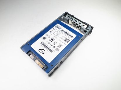 Picture of X1MCH Dell 149GB SAS-3GBPS Enterprise Slc SSD | Refurbished