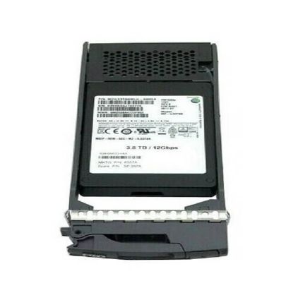 Picture of X357A Netapp 3.8TB SAS 12GBPS 2.5 inch For FAS224C Series Storage SSD | Refurbished