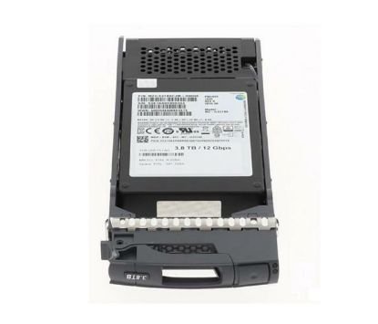 Picture of X358A-R6 NetApp 3.8TB SAS-12GBPS 2.5 Inch Fas224c Series Storage Systems SSD | Refurbished