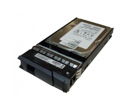 Picture of X575A-R6 NetApp 400GB SAS-6GBPS For DS424X, FAS2554/ 2240- 4 SSD | Refurbished